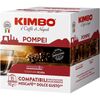 Cafea Capsule DOLCE GUSTO POMPEI 16cap KIMBO