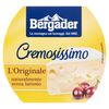 Cașcaval Cremossissimo L\'Originalle 150g BERGADER