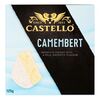 CAMEMBERT Cascaval 125g CASTELLO