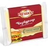 Brânză topită Cheeseburger 40%, felii 150g PRESIDENT