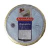 Branza DANABLU Danish Blue Cheese 50%, kg FRIENDSHIP