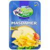 Cașcaval Masdamer feliat 150 gr CASUTA MEA