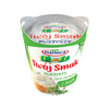 Crema de branza pufoasa verdeata 150g TWOJ SMAK