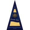 Cascaval Grande Duro 6 luni 180g LIMBAZU