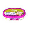 Crema de branza cu usturoi 135g LATTI