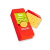 Branza maturata tare Rossiiskii 45%  Br±4Kg LATTI