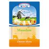 Cașcaval Maasdam 140g DAILY DAIRY