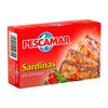 Sardine in sos de tomate 115g PESCAMAR