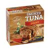 Ton afumat picant 160g TRATA