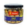 Sprote in ulei 250g SLAVENA
