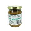 Pate din maruntaie de prepelita 230g DARURILE PREPELITEI