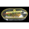 Sprote mascate 190g BRIVAIS VILNIS