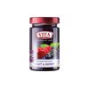 Gem de fructe si pomusoare 370g VITA