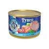 Ton natural 240g ТРАЛ ФЛОТ