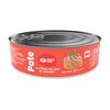 Pate cu ficat de pui/curcan 300g O! PRET MIC MIC