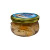 Creveti Deliciosi cu usturoi in ulei, b/s 210g OCEAN FISH