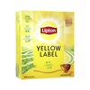 yellow label 100 pl LIPTON