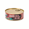 Somon  cu legume in stil Mexican 240g SENGA