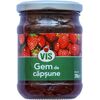 Gem de capsuna 310g VIS