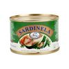 Sardinela in ulei 250g ЗОЛОТАЯ СЕТЬ