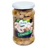Ciuperci Champignon , feliate 314ml ALEX STAR
