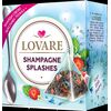 Ceai Shampagne Splashes 15p*0.02g LOVARE