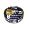 Sprote in ulei 160g SENGA
