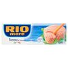 Ton in suc propriu 4*80g RIO MARE