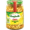 Porumb 580g BONDUELLE