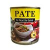 Pate ficat de gaina 300g LAN
