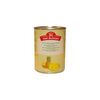 Ananas inele 580ml TOP BUDGET