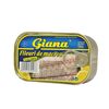 File de macrou în ulei vegetal 125g GIANA