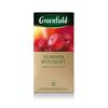 Ceai summer bouquet 25p GREENFIELD