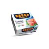 Ton in suc propriu 160g RIO MARE
