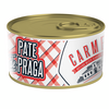 Pate de PRAGA 300g CARMEZ
