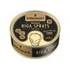 Sprote afumate in ulei 160g DIPLOMATS