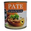 Pate carne de curcan 300g LAN