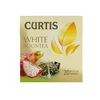 Ceai White Bountea 20*1.7g CURTIS