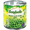 Mazare verde 400g BONDUELLE