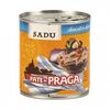 Conserva de tip pate Praga300g SADU