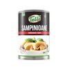Sampinioane feliate/conservate 400g TELLI