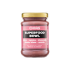 Mousse de fructe Căpșuni 180g CHIAS