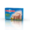 Ton in ulei de fl.soarelui  110g PESCAMAR