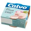 Ton in saramura 160g CALVO