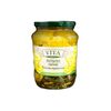 Patisoni marinati 660g VITA