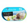 Hering file in ulei 170g OCEAN FISH