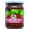 Magiun de mere cu scortisoara 315g VIS