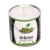 Mazare verde cut.425g DELICIOS
