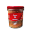 Carne nobilă cu șuncă 300g PAMAPOL