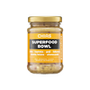 Mousse de fructe Portocale / fructe exotice 180g CHIAS